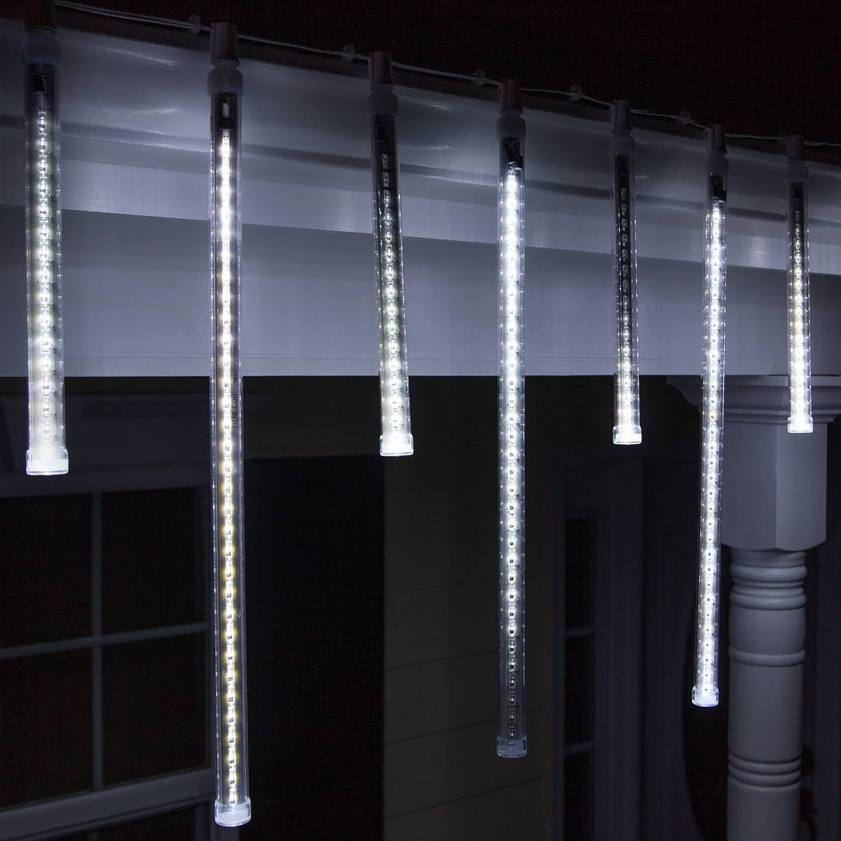 120V Cool White LED Light Tubes H9733