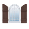 14 inch x 77 inch Vinyl Shutters W1162