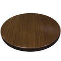 Round Resin Table Top L704