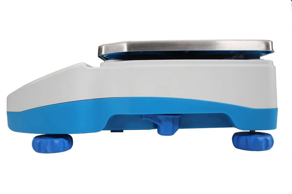 Compact Bench Scale 65 lb Capacity O4068