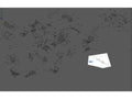 Rear Bumper XT W23797