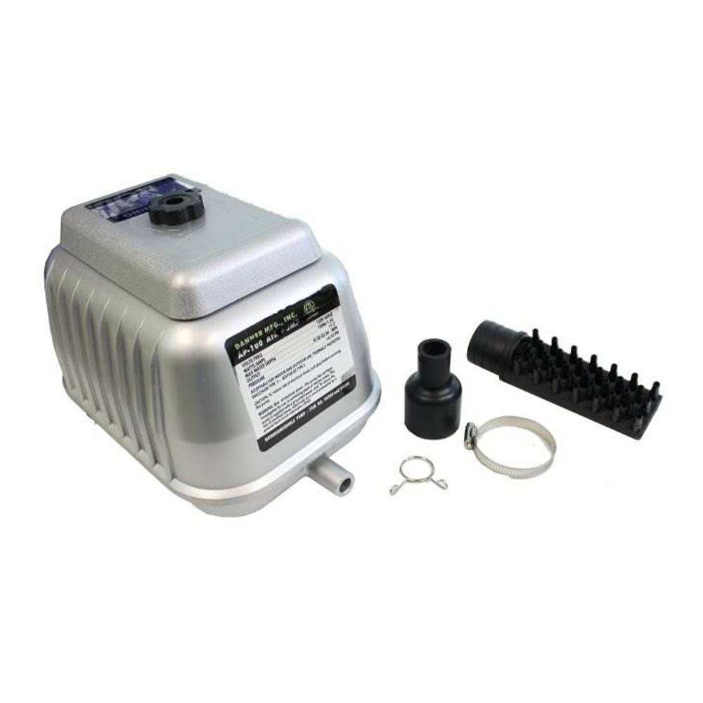 10k Gallon Air Pump I546