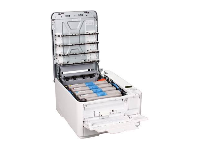 Color Laser Printer J98684
