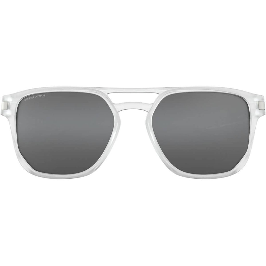 Polished Black Sunglasses Q970710