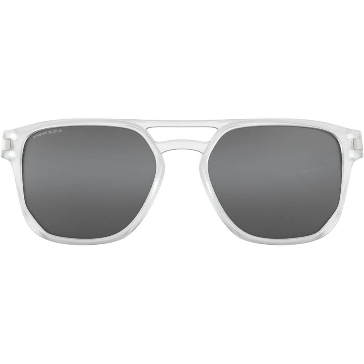 Polished Black Sunglasses Q970710