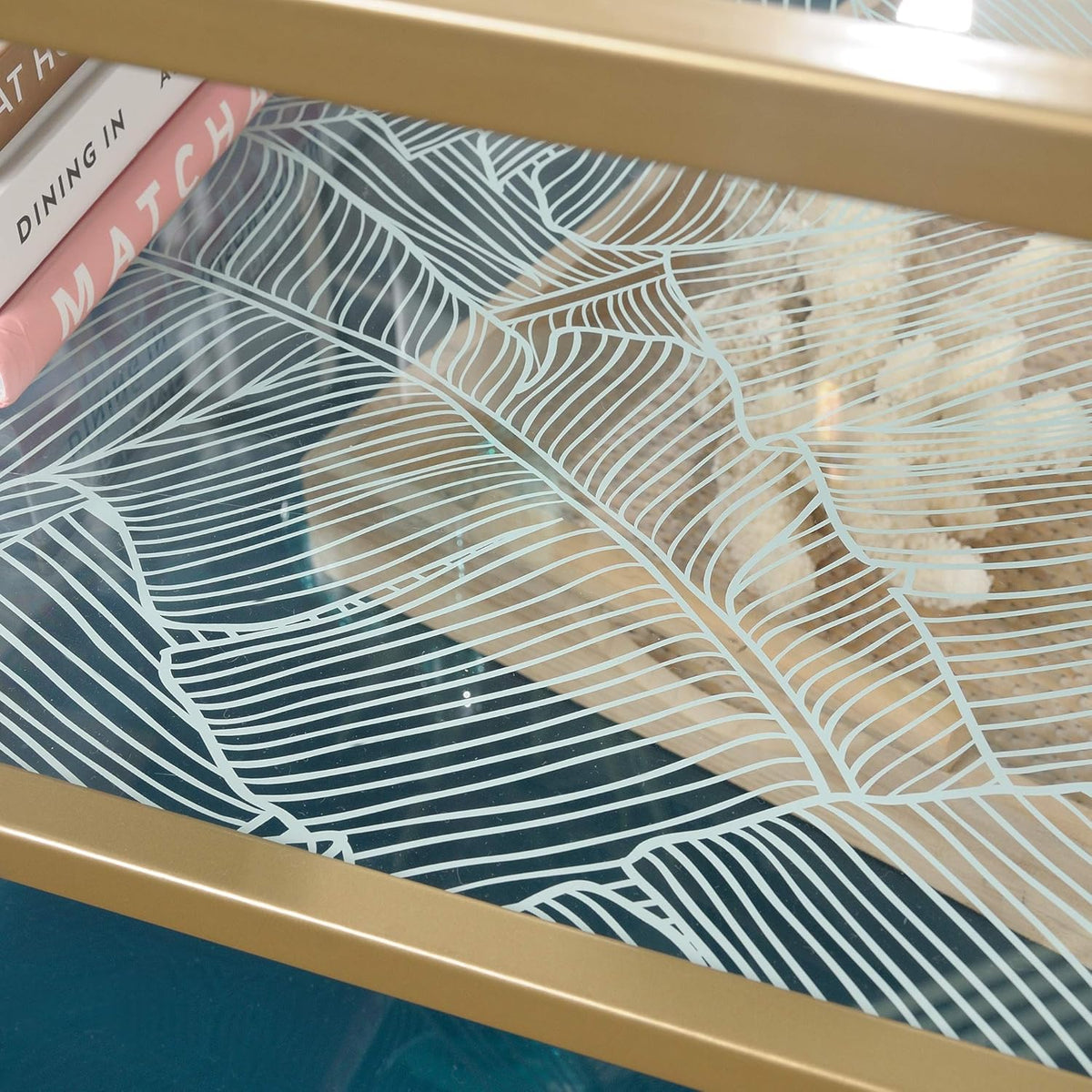 Coffee Table M122468