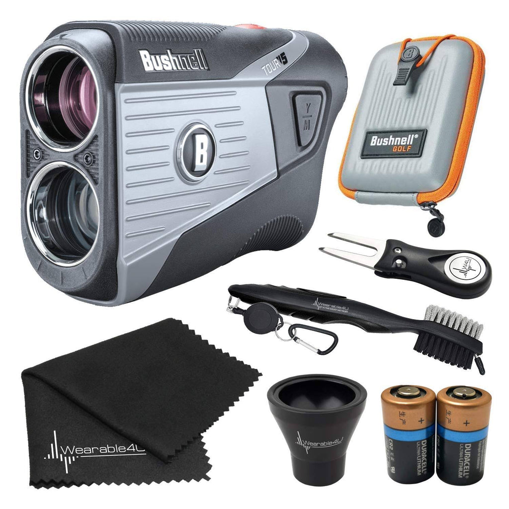 Laser Golf Rangefinder T23920
