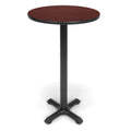 Round Cafe Table A497037