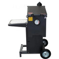 Cajun Fryer 4 Gallon Deep Fryer with Stand and 2 Baskets V56245
