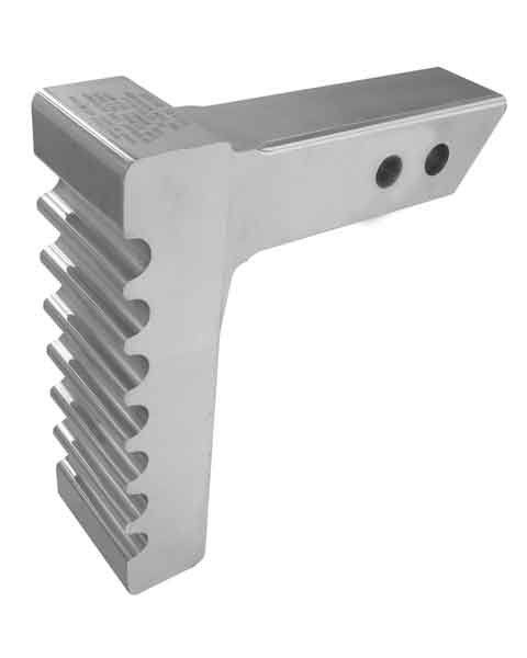 4 inch Rapid Hitch 2-1/2in Shank Z93197