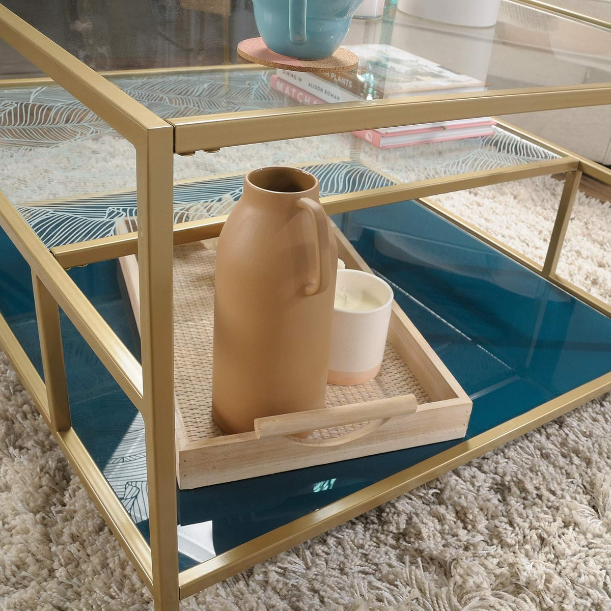 Coffee Table M122468