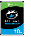 10TB 3.5 Inch SATA Internal Hard Drive H611