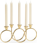 Brass Candlestick O8477