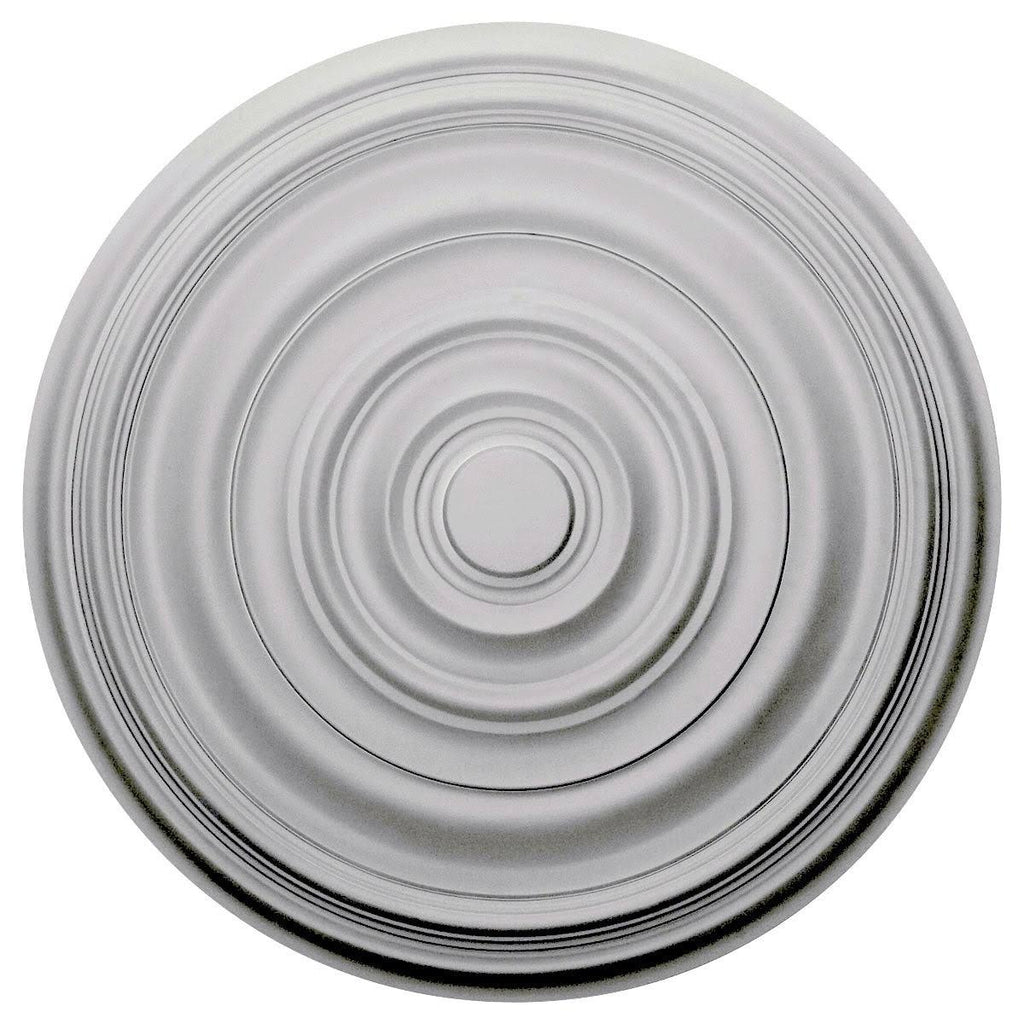 Smooth Ceiling Medallion I893143