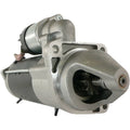 Starter for Mxu100, Mxu115, Mxu125, Mxu135, Ts100 and Ts100a Tractor V377769