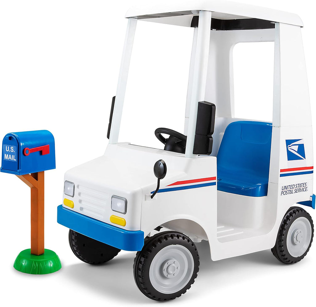 6 Volt Electric Ride On Toy S599