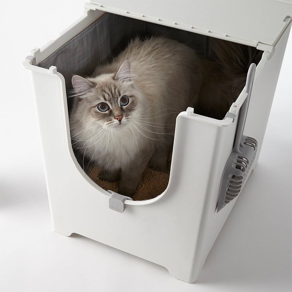 Cat Litter Box H91555