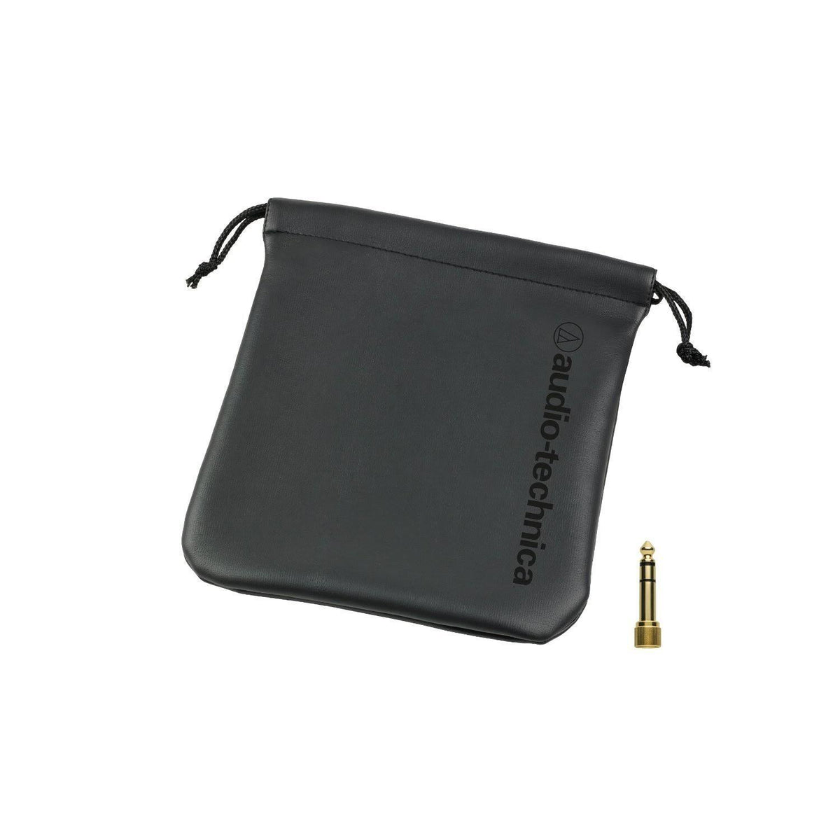 Black Over-Ear Headphones F217