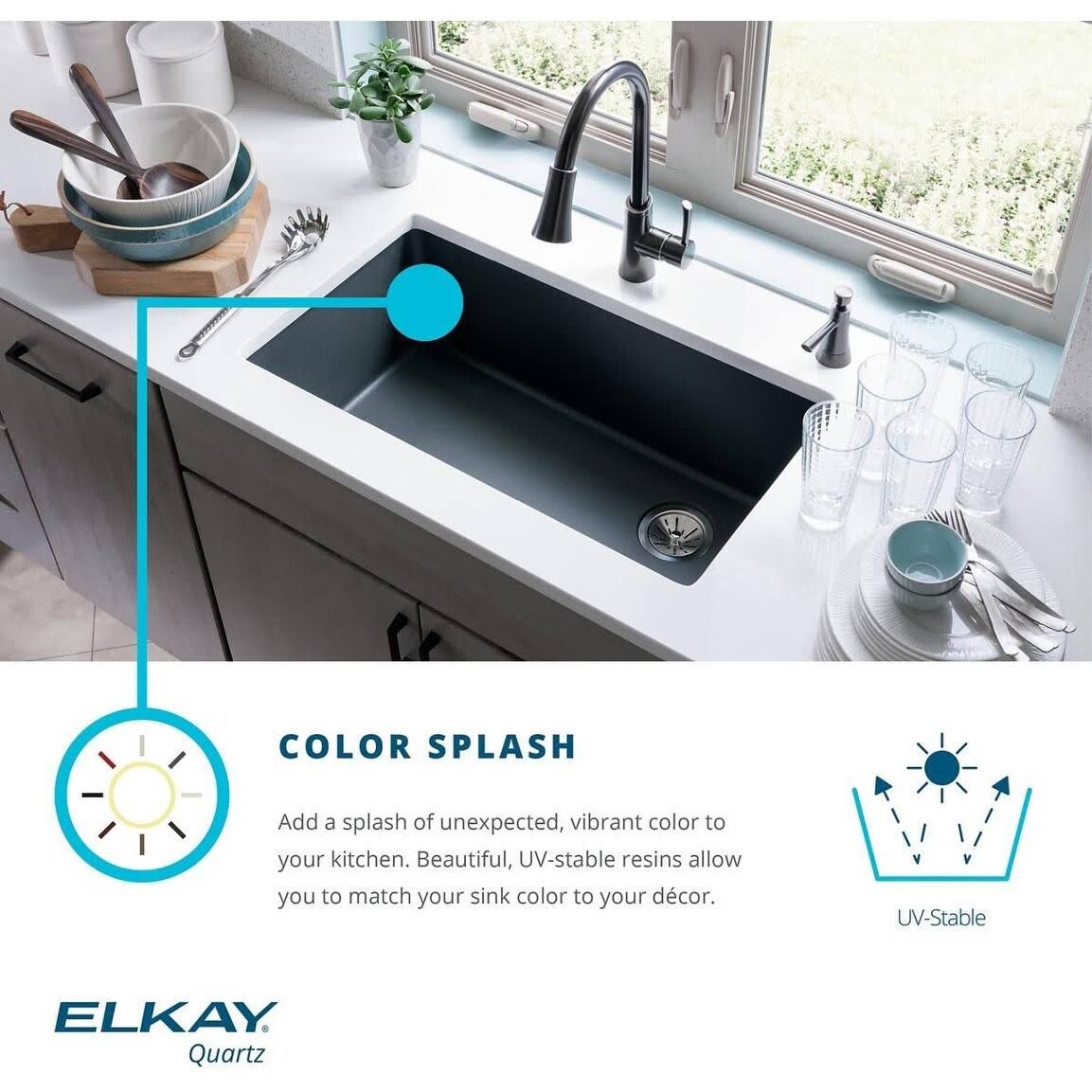 33-in Double-Bowl Undermount Kitchen Sink N4961