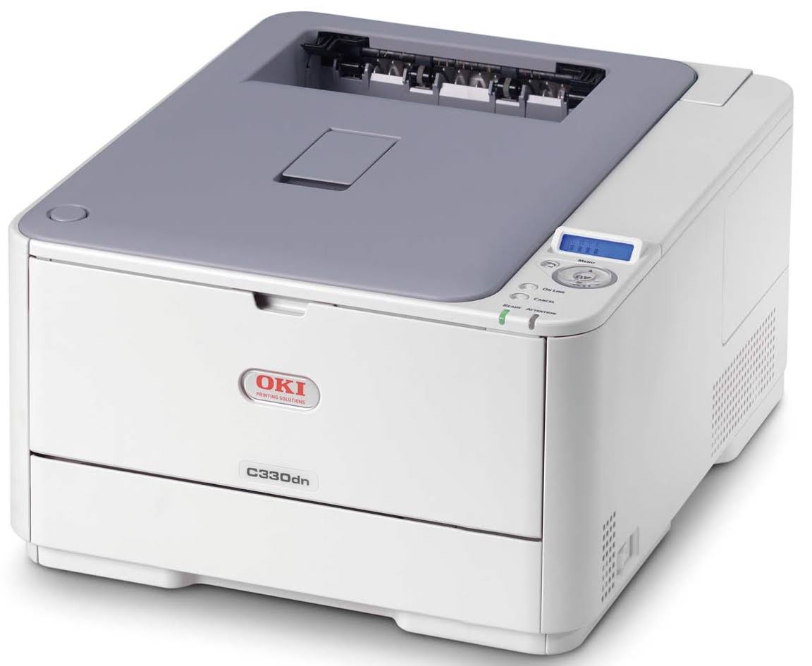Color Laser Printer J98684