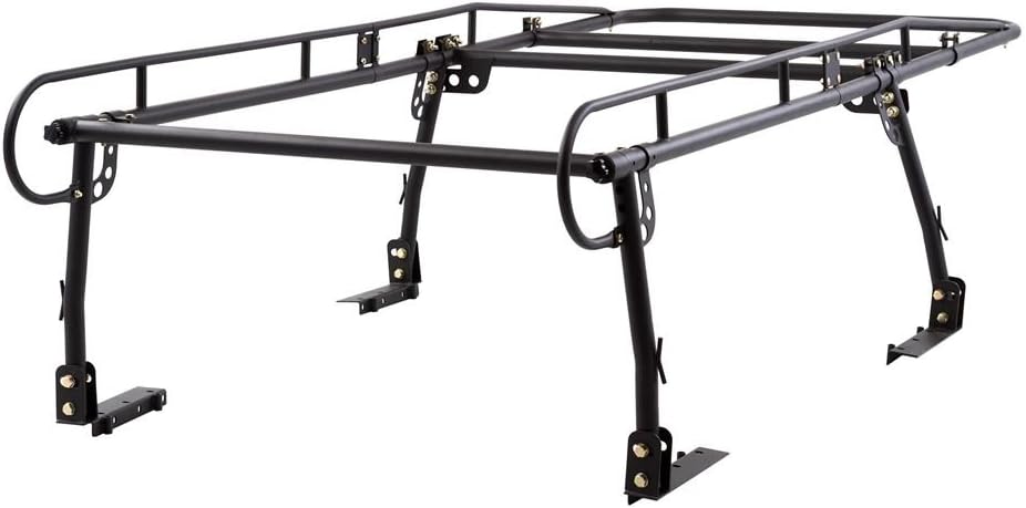 Steel Over-Cab Truck Rack U9391