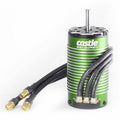 4-Pole Sensored Motor 1512-2650Kv R140965