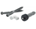 Cortex Square Head Trim Screw R475208
