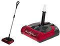 Battery Operated 12 Inches Carpet Sweeper W42809