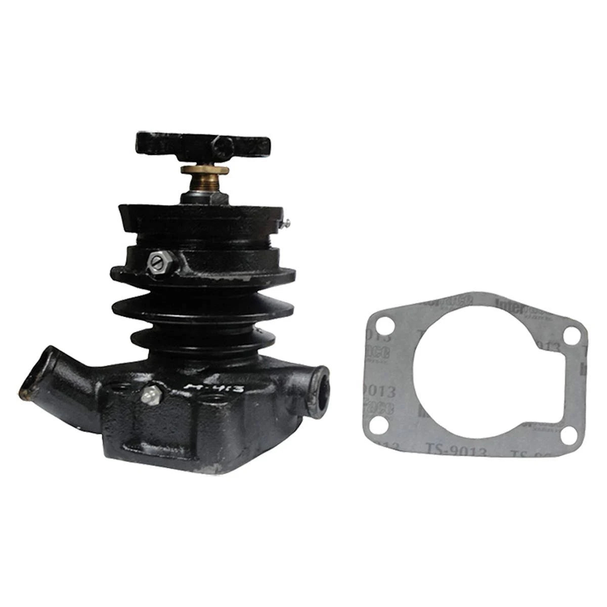 Water Pump for Case International Tractor I5999
