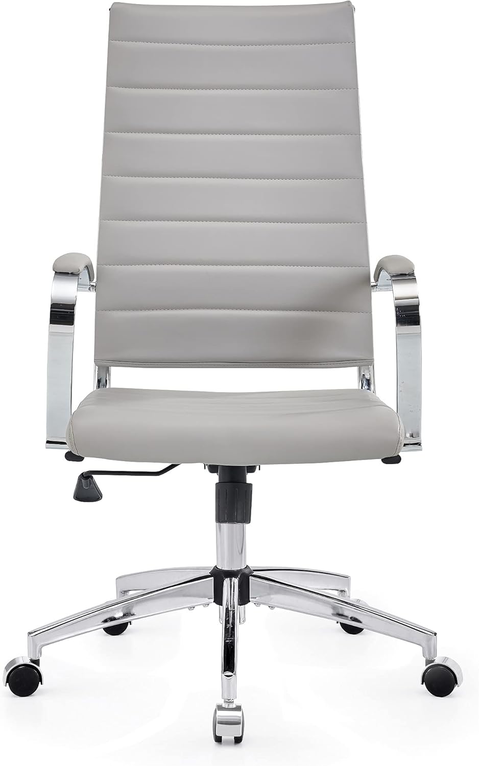 Gold Ergonomic High Back Office Chair with Lumbar Support X9143