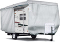 Travel Trailer RV Cover 11'-14'L F8937