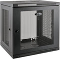 9U Wall Mount Rack Enclosure Server Cabinet U9744