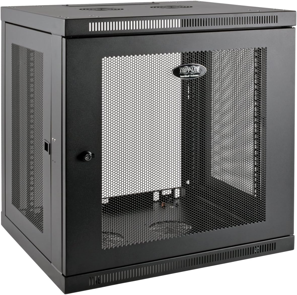 9U Wall Mount Rack Enclosure Server Cabinet U9744