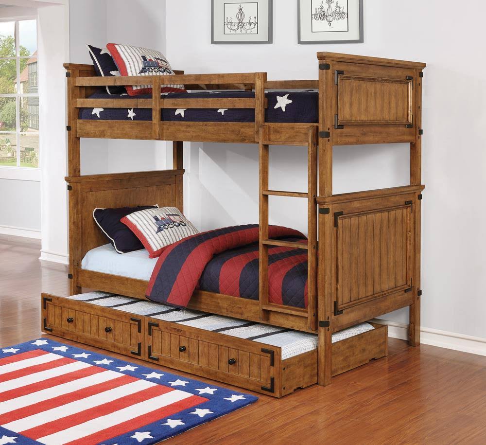 Storage Trundle I8501