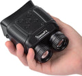 Mini Digital Night Vision Binoculars with 8X Digital Zoom F713436