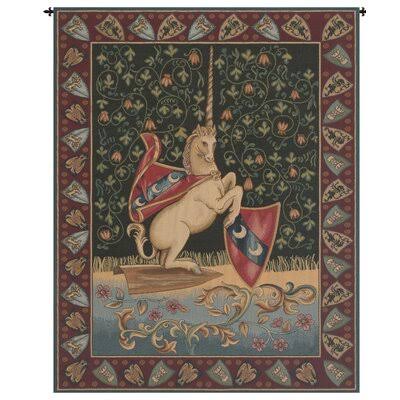 Medieval Wall Hanging A304