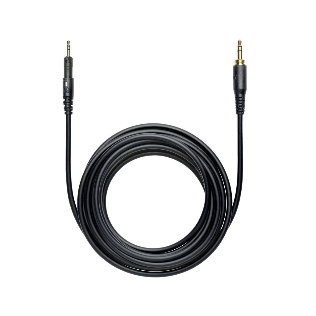 Black Over-Ear Headphones F217