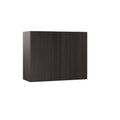 30x24x12 in. Wall Kitchen Cabinet D347