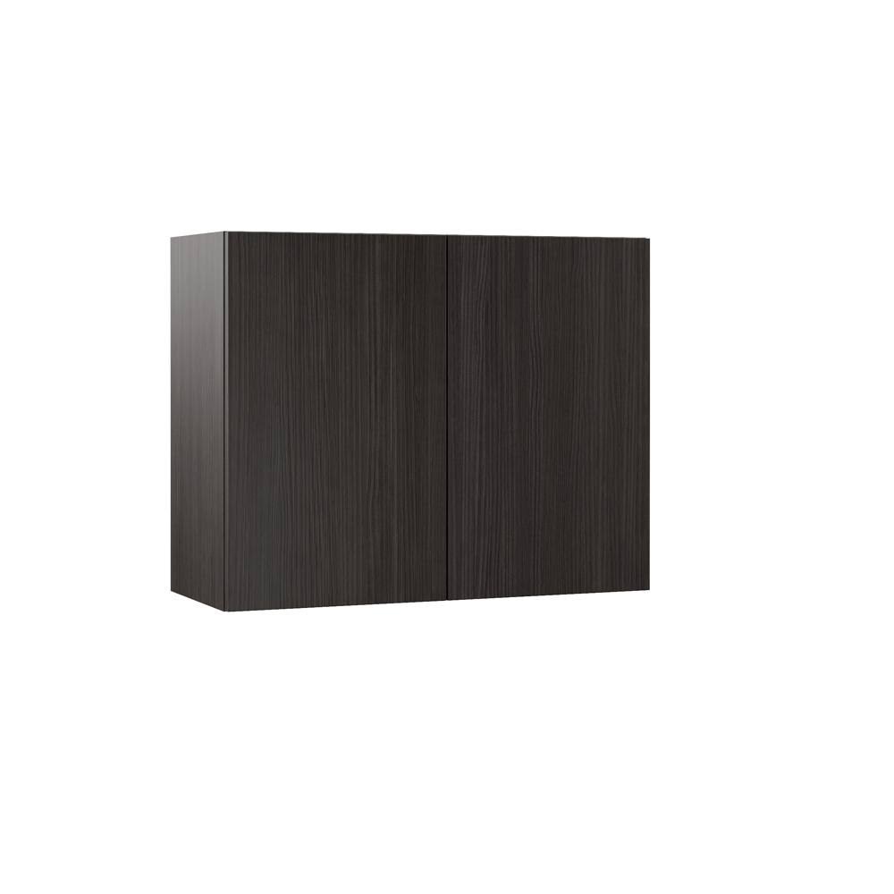 30x24x12 in. Wall Kitchen Cabinet D347