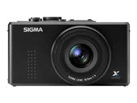 Compact 14.0 MP APS-C Digital Camera F2554