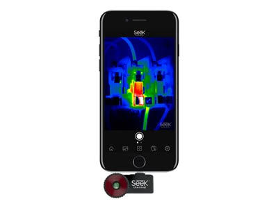 Android Attachable Thermal Camera Module S1445