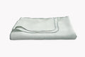 Opal Linen 108 in Round Tablecloth X440