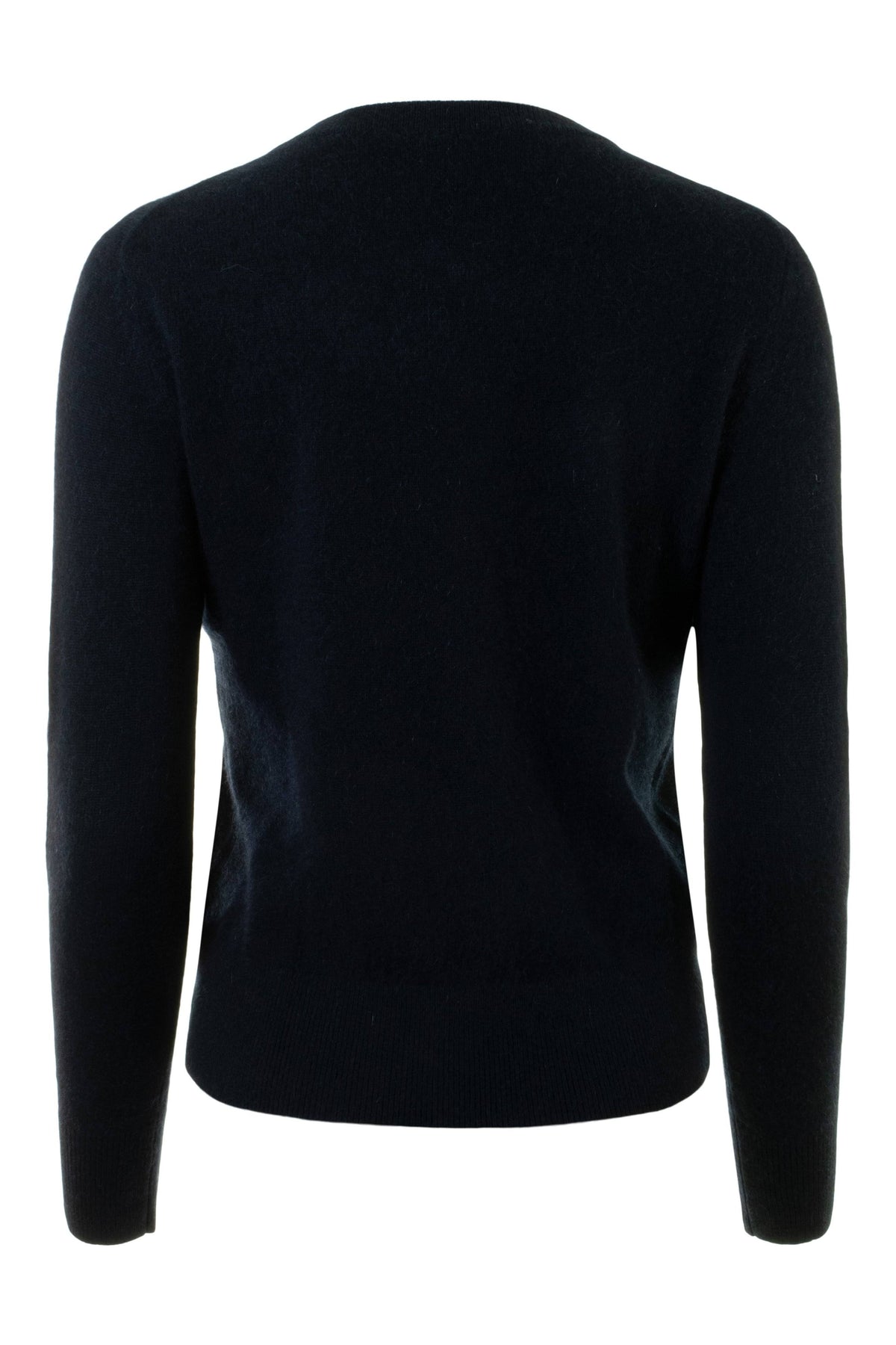 Cashmere Crewneck E691916