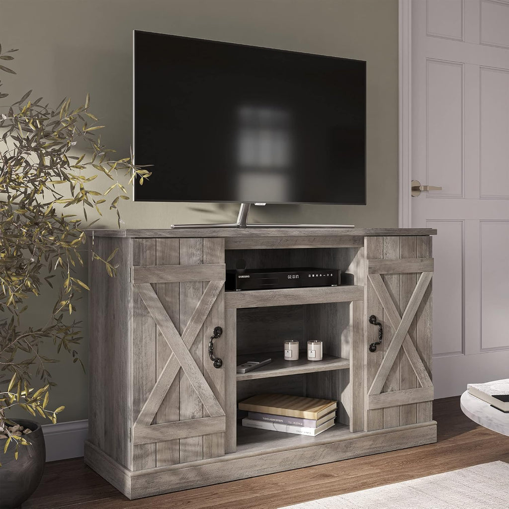 47 Inch Electric Fireplace TV Stand M71505