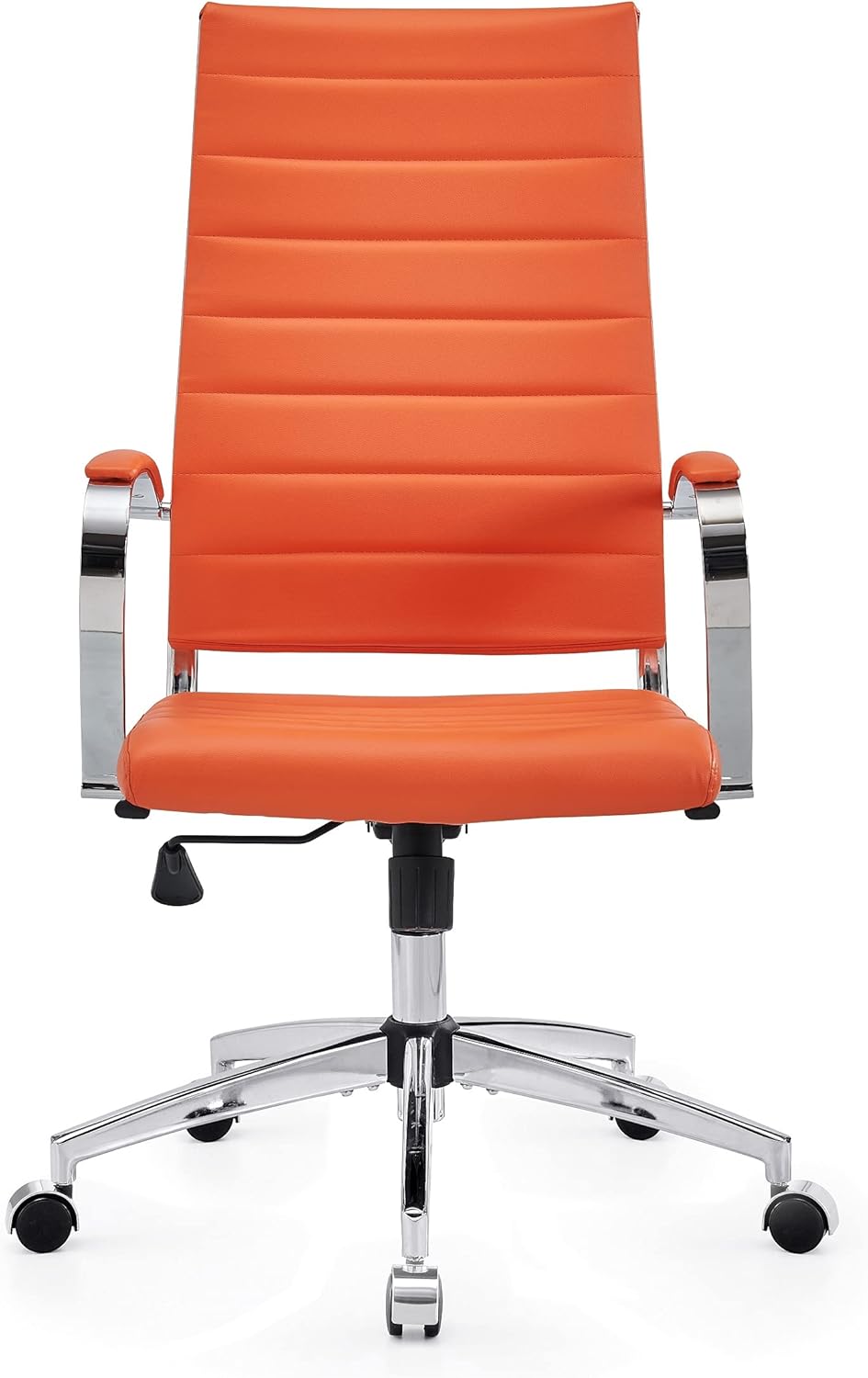 Gold Ergonomic High Back Office Chair with Lumbar Support X9143