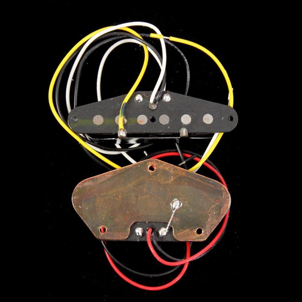 Telecaster Pickup Set W8626