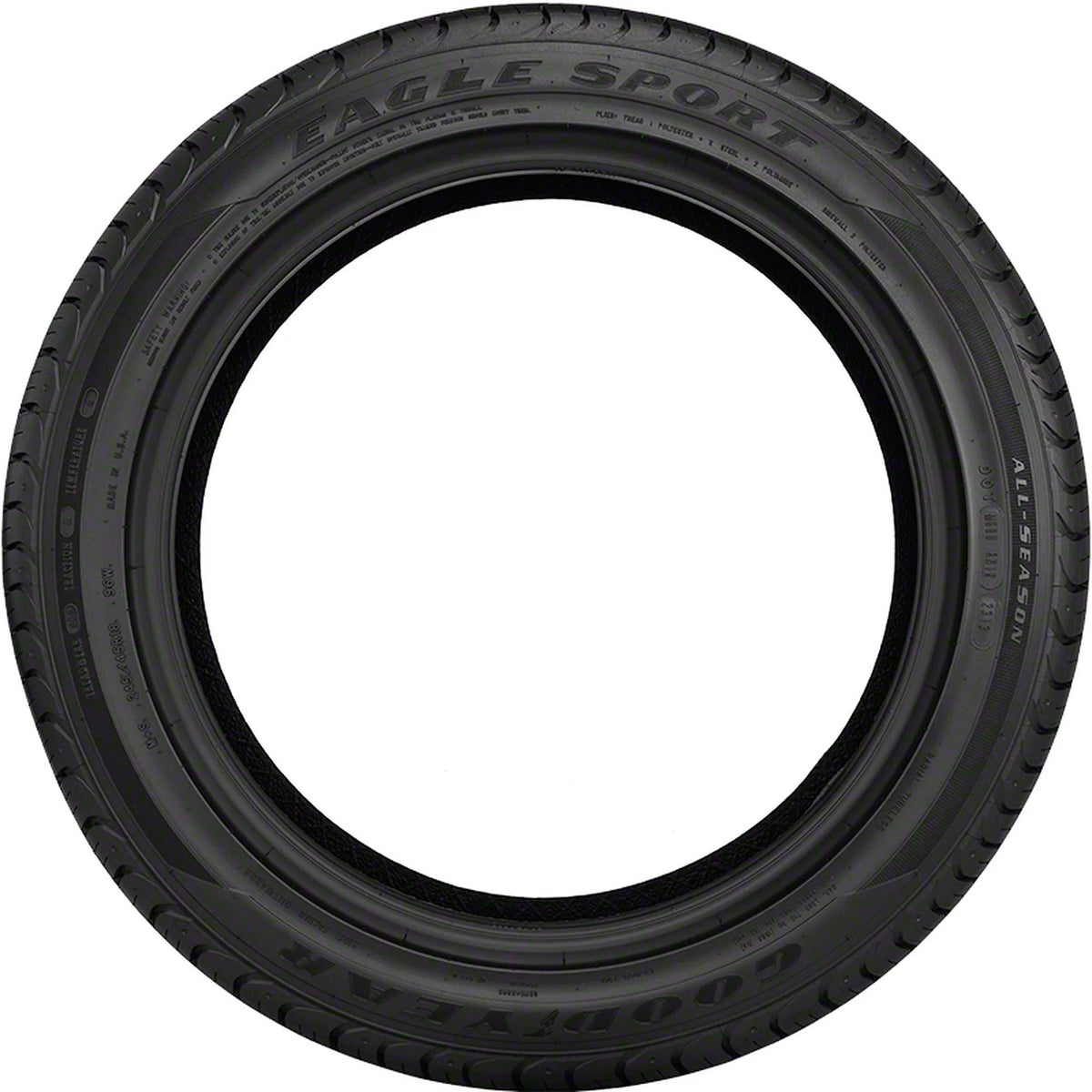 All-Season Passenger Tire Y9790