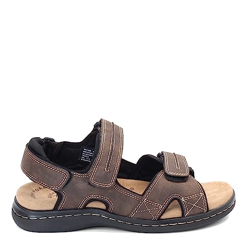 Men’s Outdoor Sandal Shoe J65742