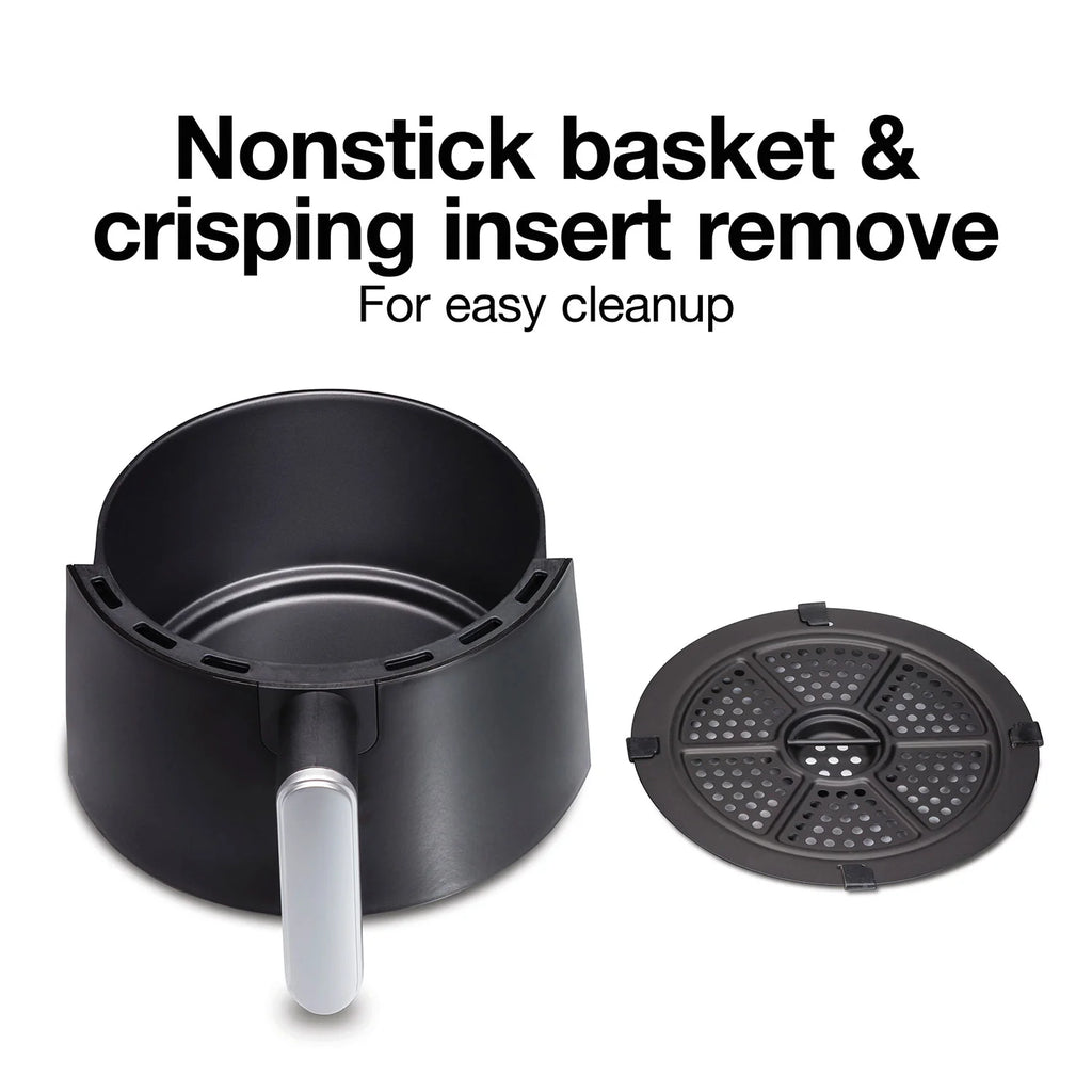 Air Fryer 2.6L K370