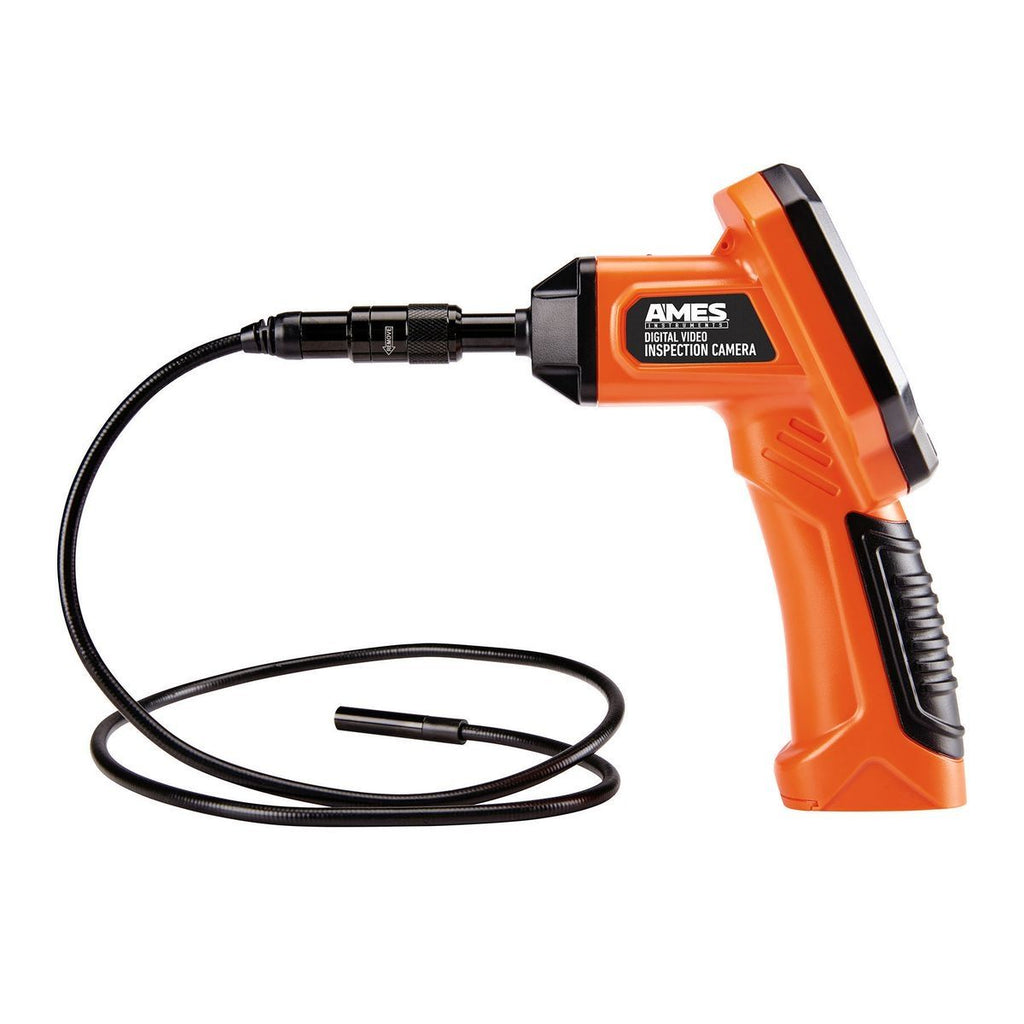 3.5 In. Digital Inspection Camera M9606